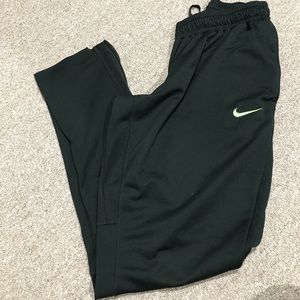 Nike sweatpants